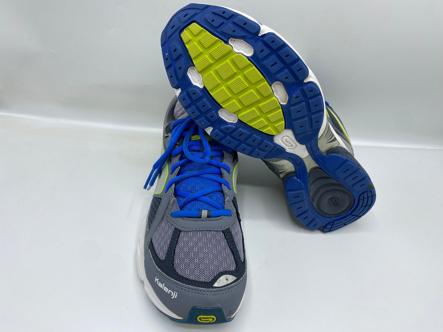 Kelanji Sports Shoes Multiple Colours