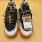 PUMA Mens Trailfox MTS Helly Hansen