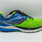 Saucony Everun Ride 9 Running Athletic Shoes Sneakers