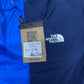 Doudoune réversible The North Face blue