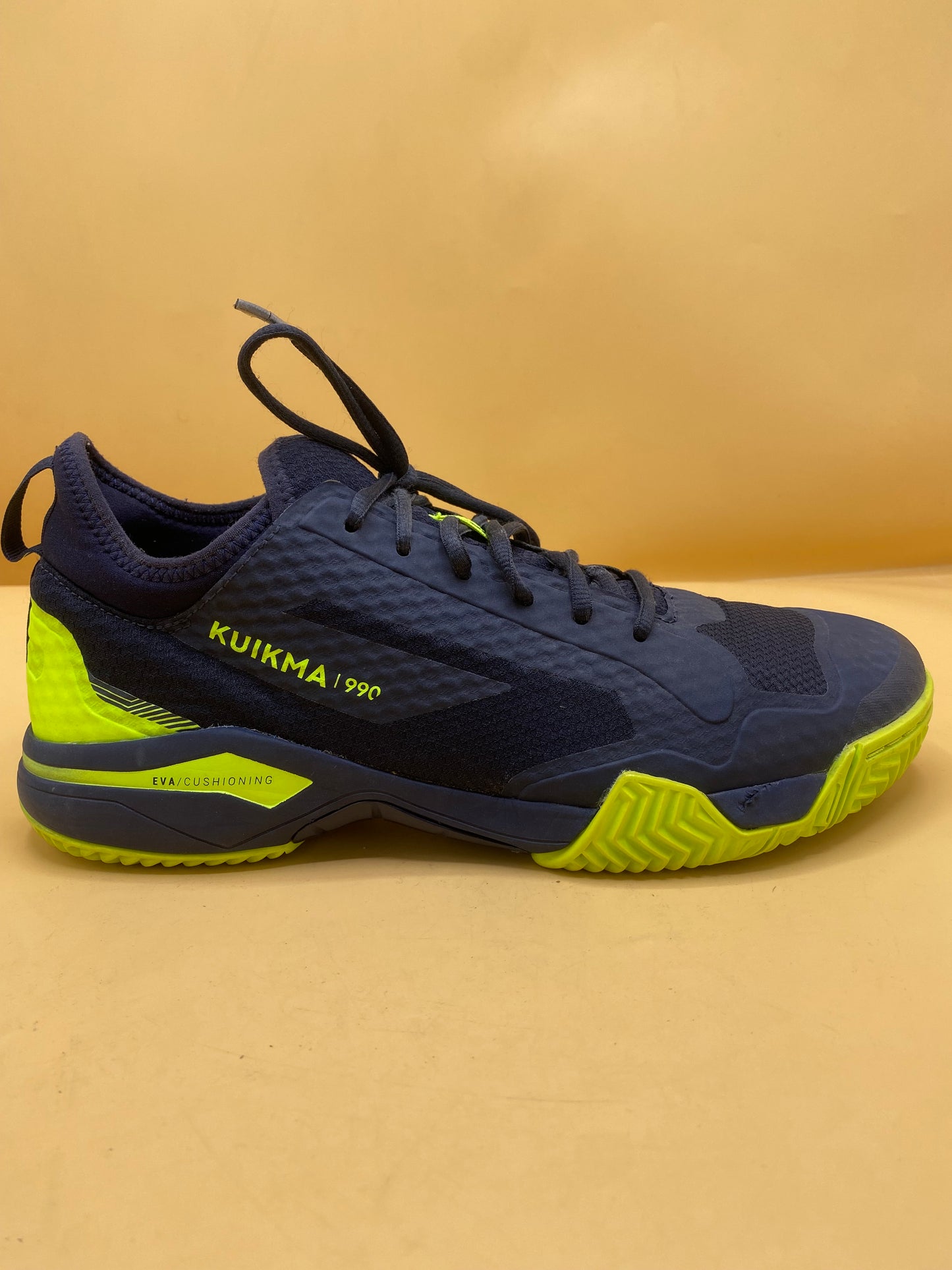 the new Kuikma PS Dynamic 990 shoes