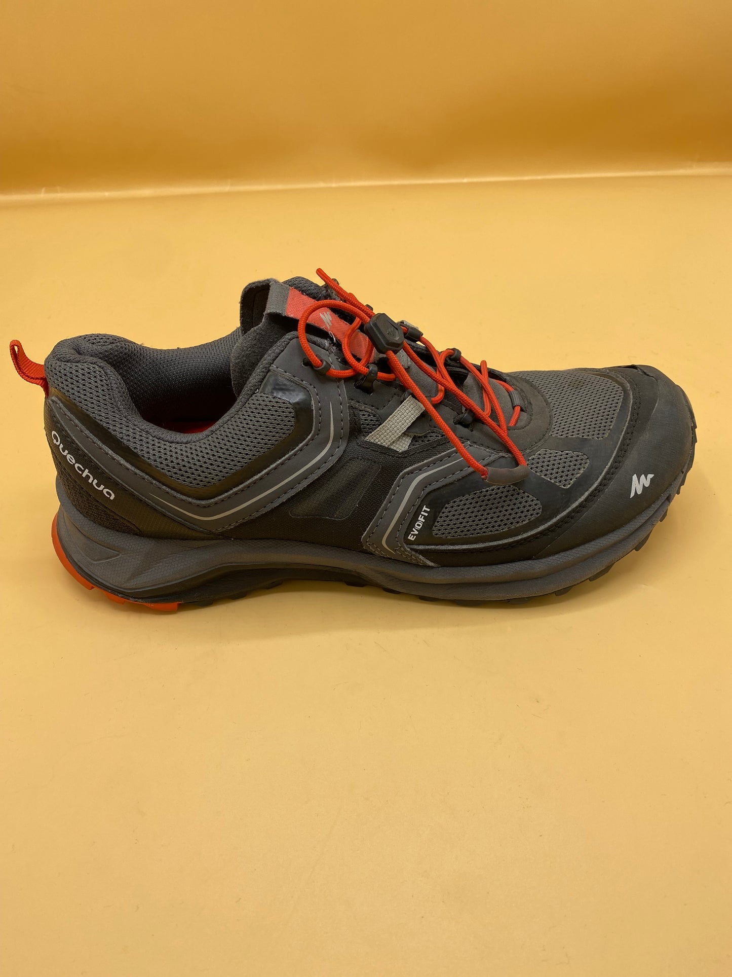 Quechua Men's Hiking Shoes