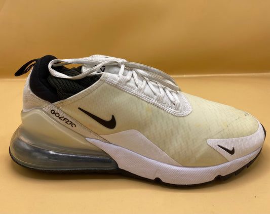 Nike Air Max 270 G Golf Shoes