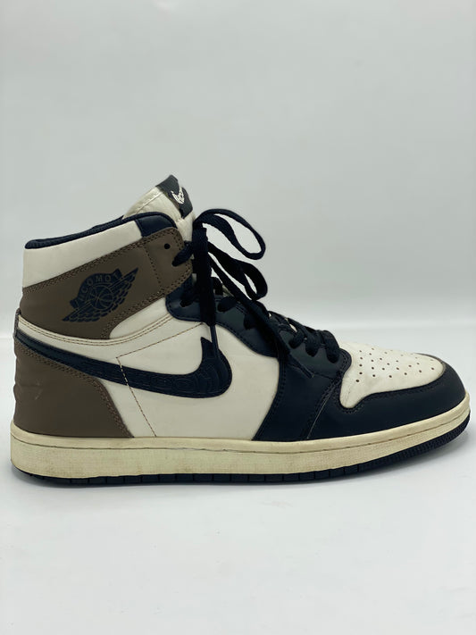 Nike Air Jordan 1 Retro OG High Dark Mocha