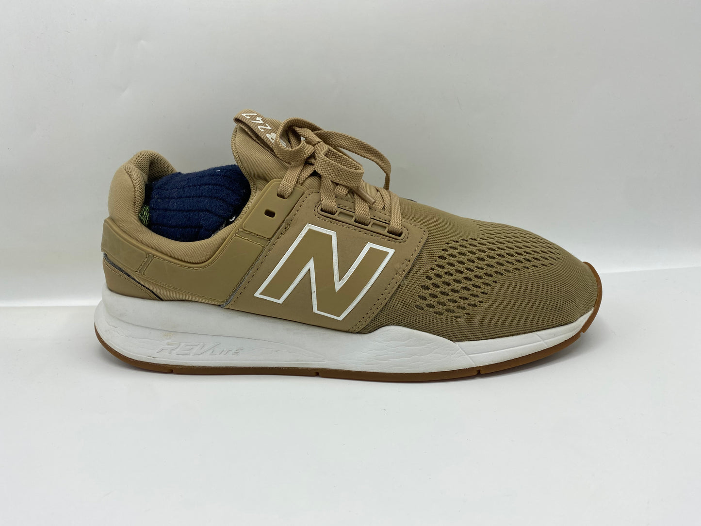 New Balance Running 24 Incense