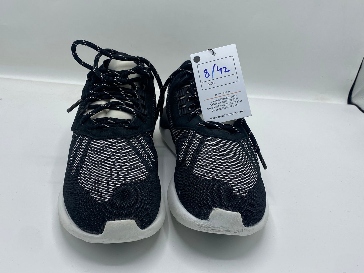 adidas Tubular Runner Weave sneakers