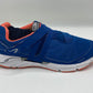 KALENJI Men Blue Running Triners Size Uk