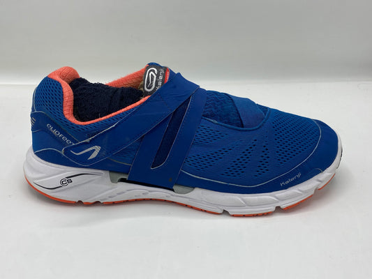 KALENJI Men Blue Running Triners Size Uk