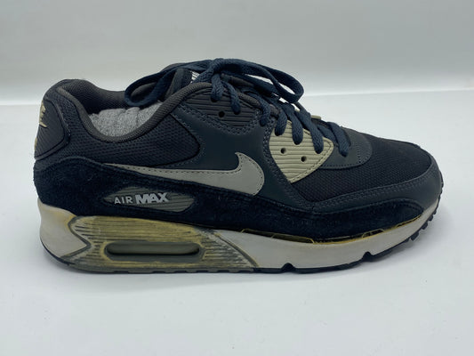 - Nike Air Max 90 Essential Anthracite -