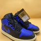 Nike High Top Sneakers AIR JORDAN