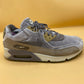 Nike Air Max 90 Deluxe Gunsmoke