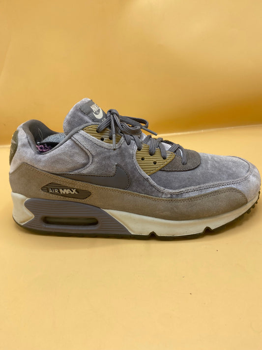 Nike Air Max 90 Deluxe Gunsmoke