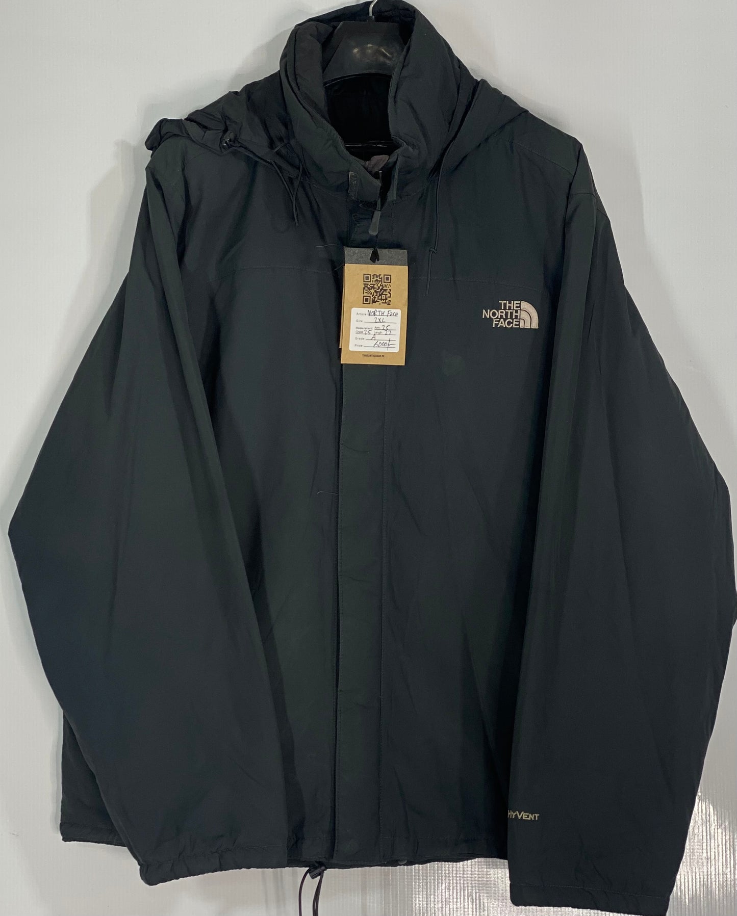 The North Face