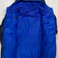 The North Face Boys Hooded Jacket / Blue