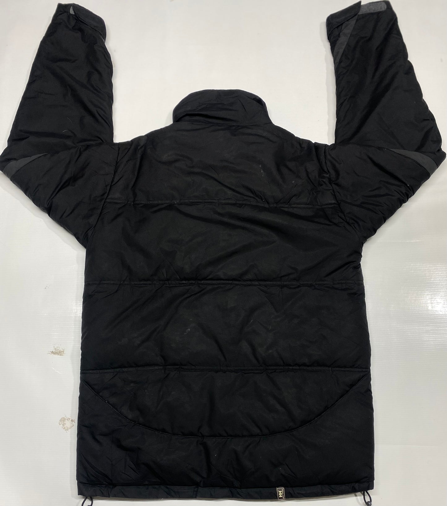 Helly Hansen 90's Reverse Buffer Reversible