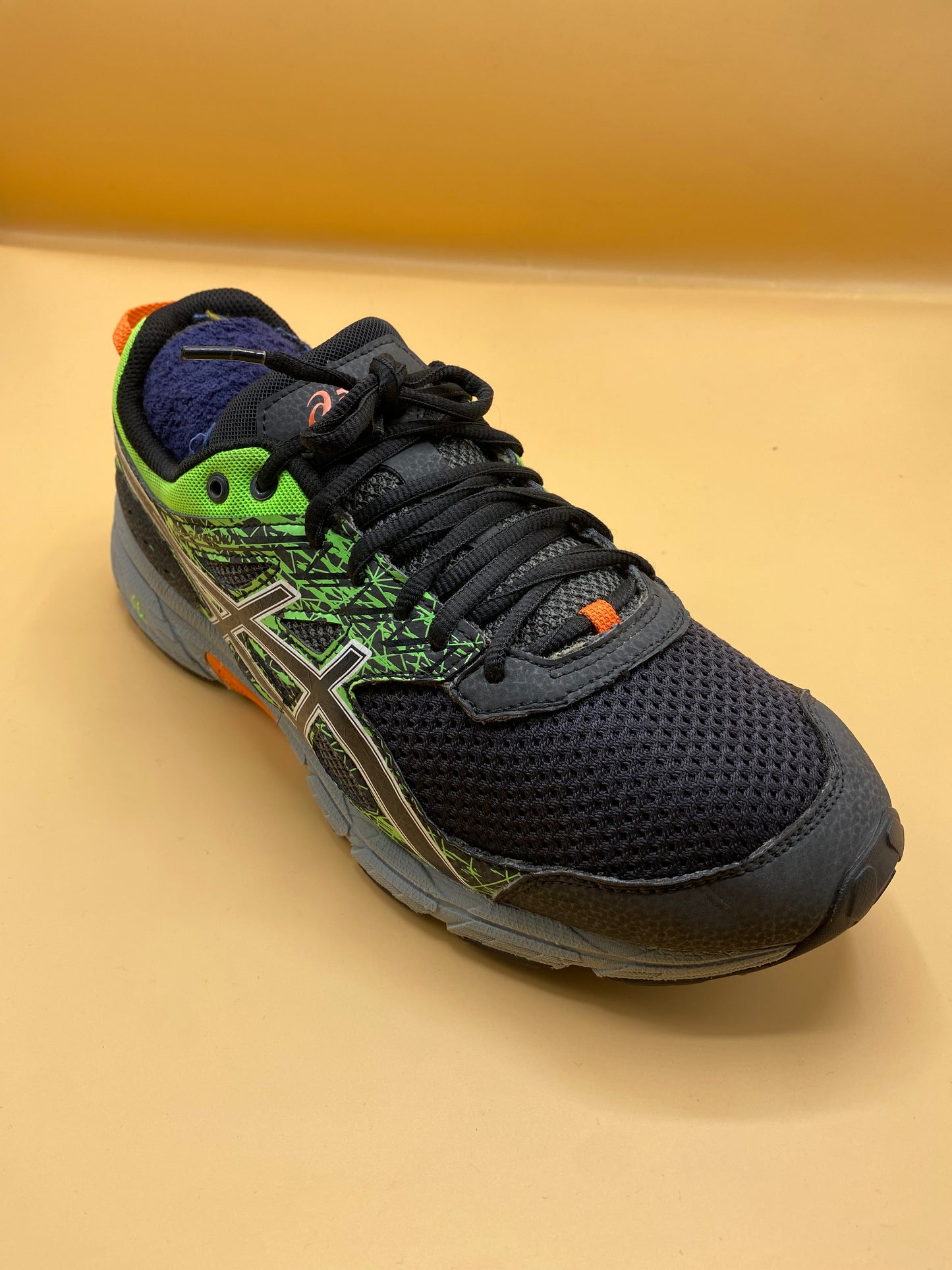 ASICS GEL-SANGAKU 2 Sn14