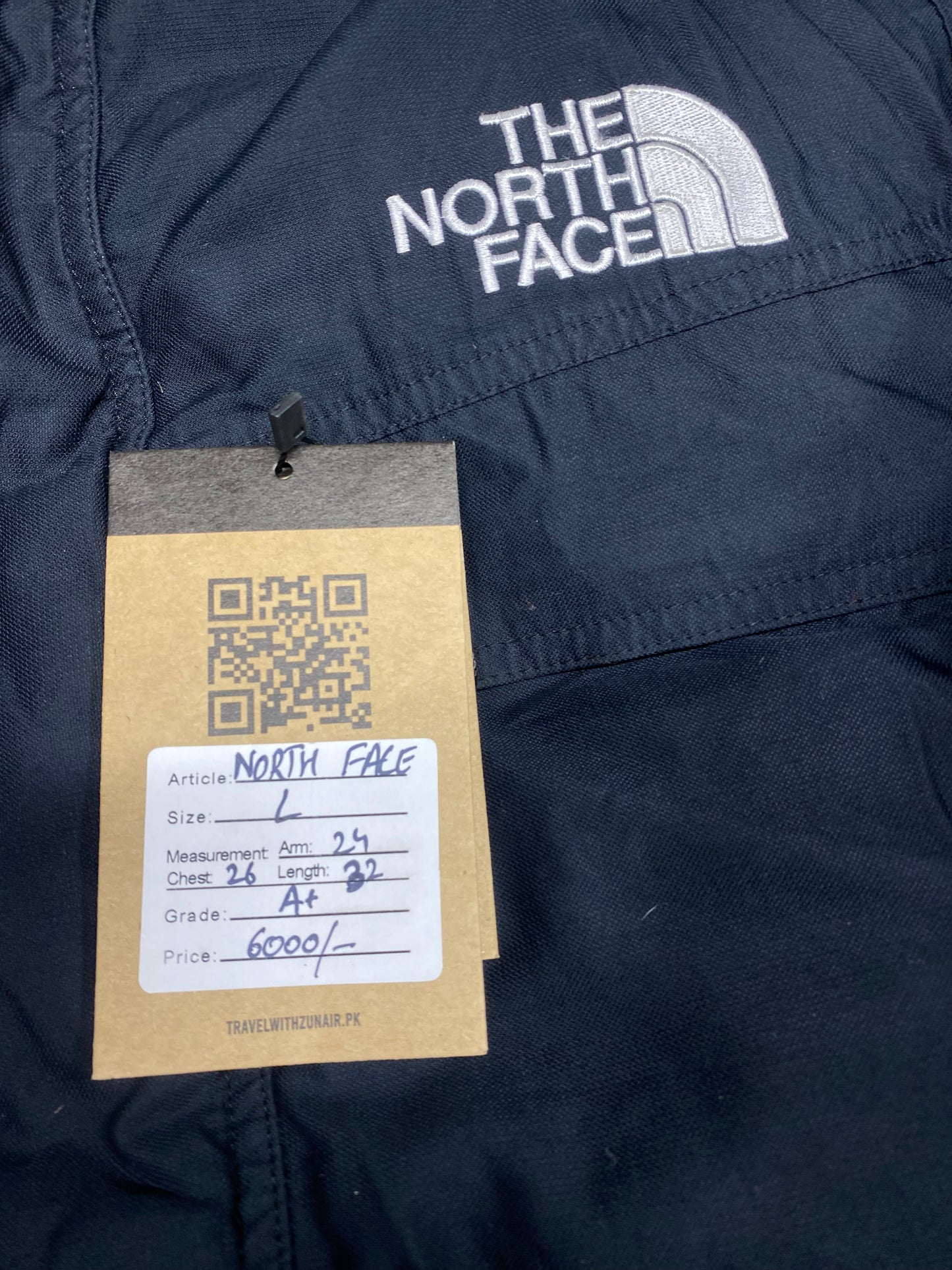 The North Face McMurdo Parka Mens