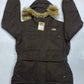 The North Face McMurdo Parka Size Large Brown