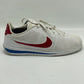 Nike  Cortez Ultra  White Casual Shoes Sneakers