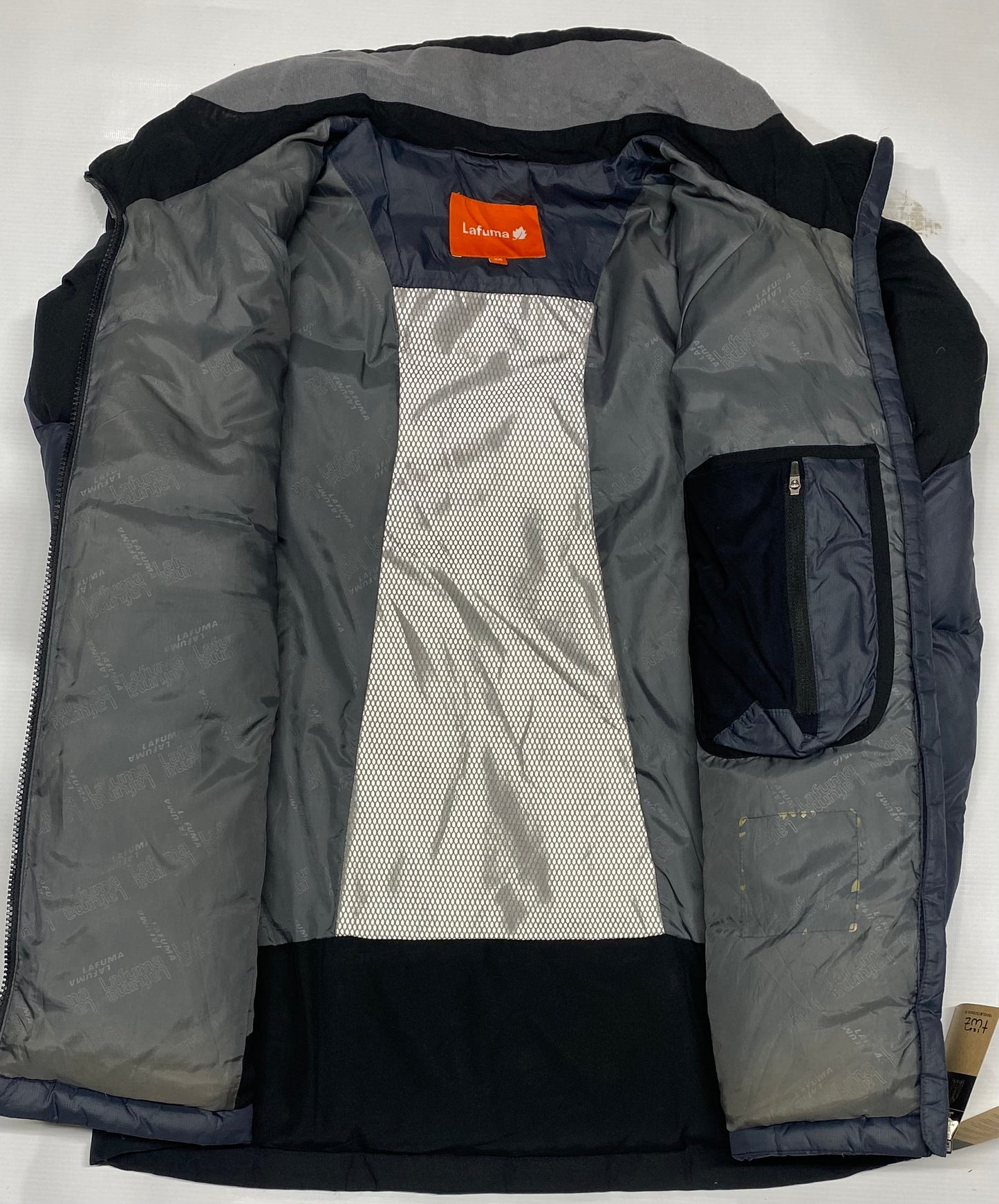 Lafuma First Ascent Down Jacket Mens