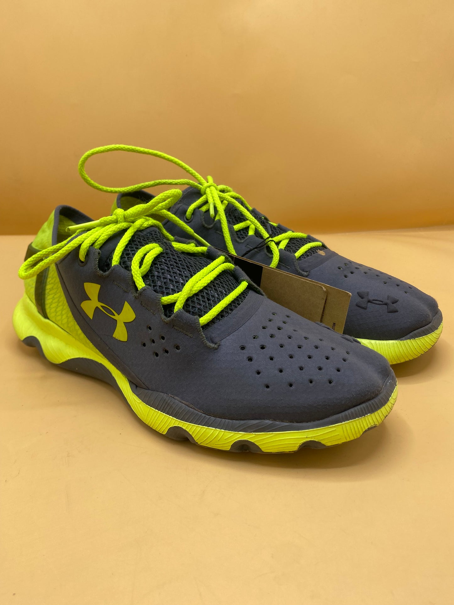 Under Armour Speedform Apollo