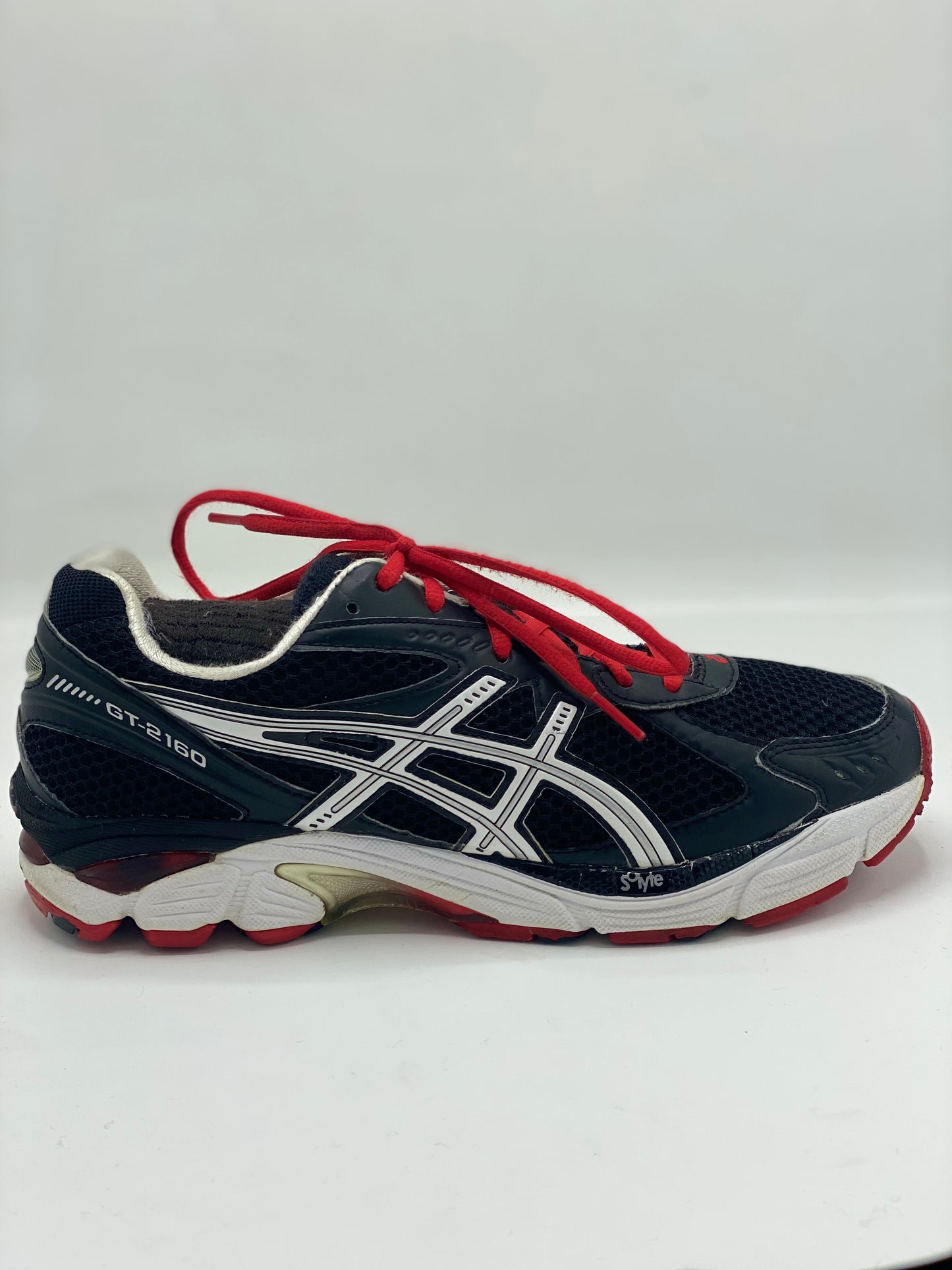 Asics men’s GT