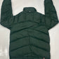 Tommy Hilfiger High Loft Jacket Men's Hooded Puffer