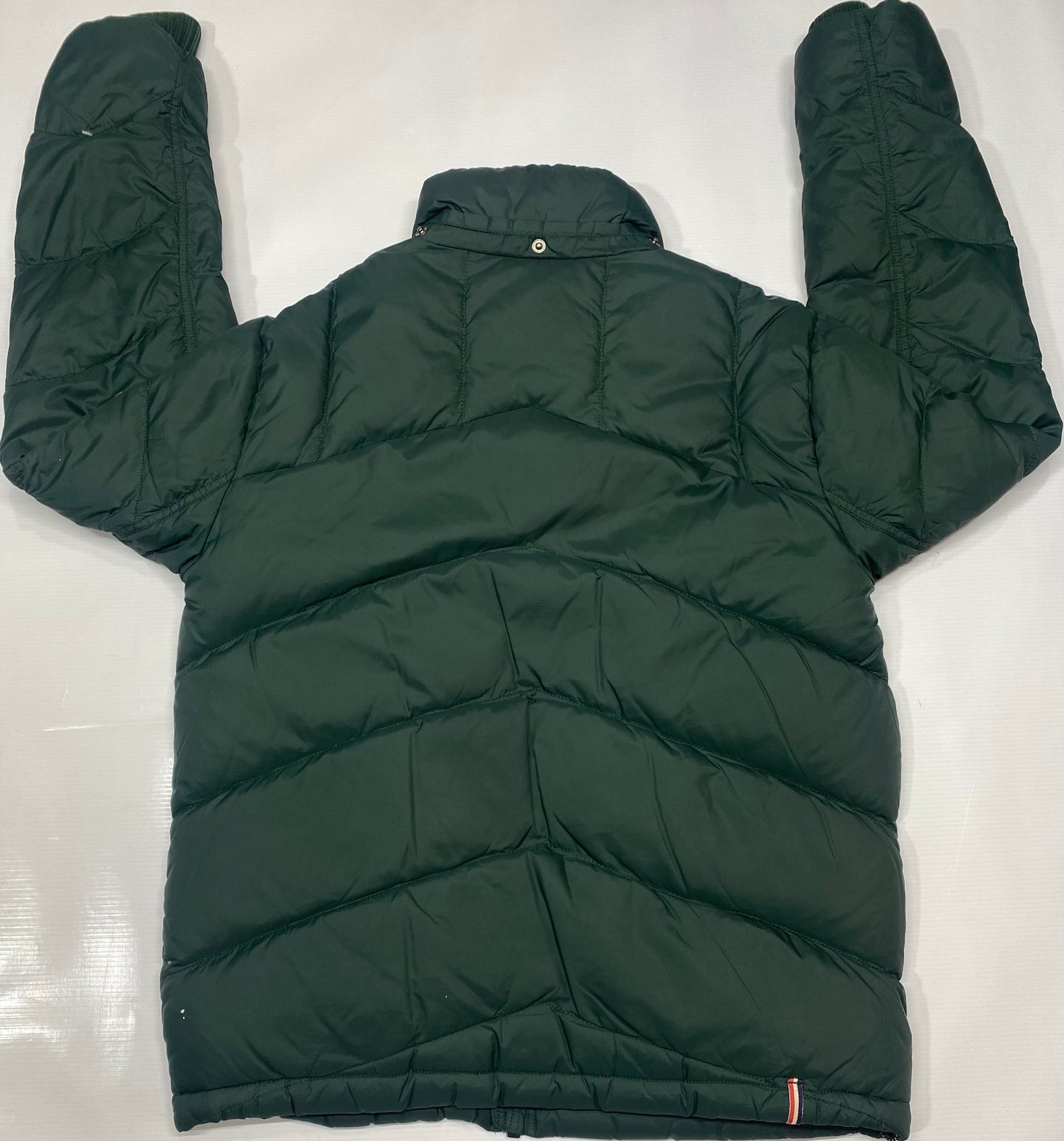 Tommy Hilfiger High Loft Jacket Men's Hooded Puffer