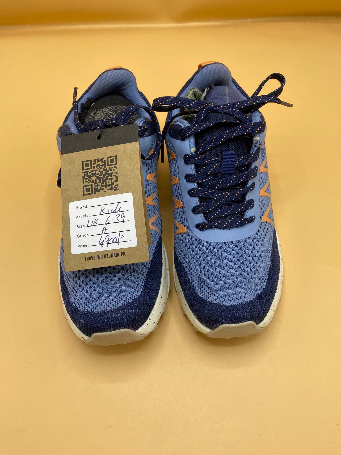 Merrell Bravada 2 Navy