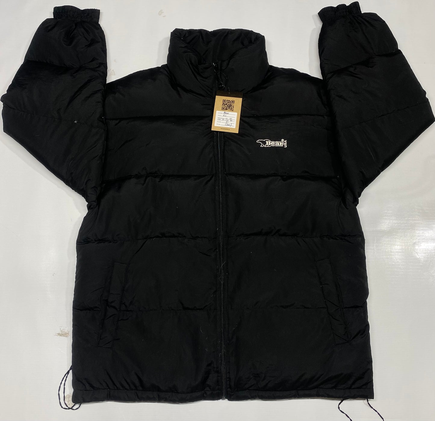 Bear U.S.A Other Down Jacket LL Nylon