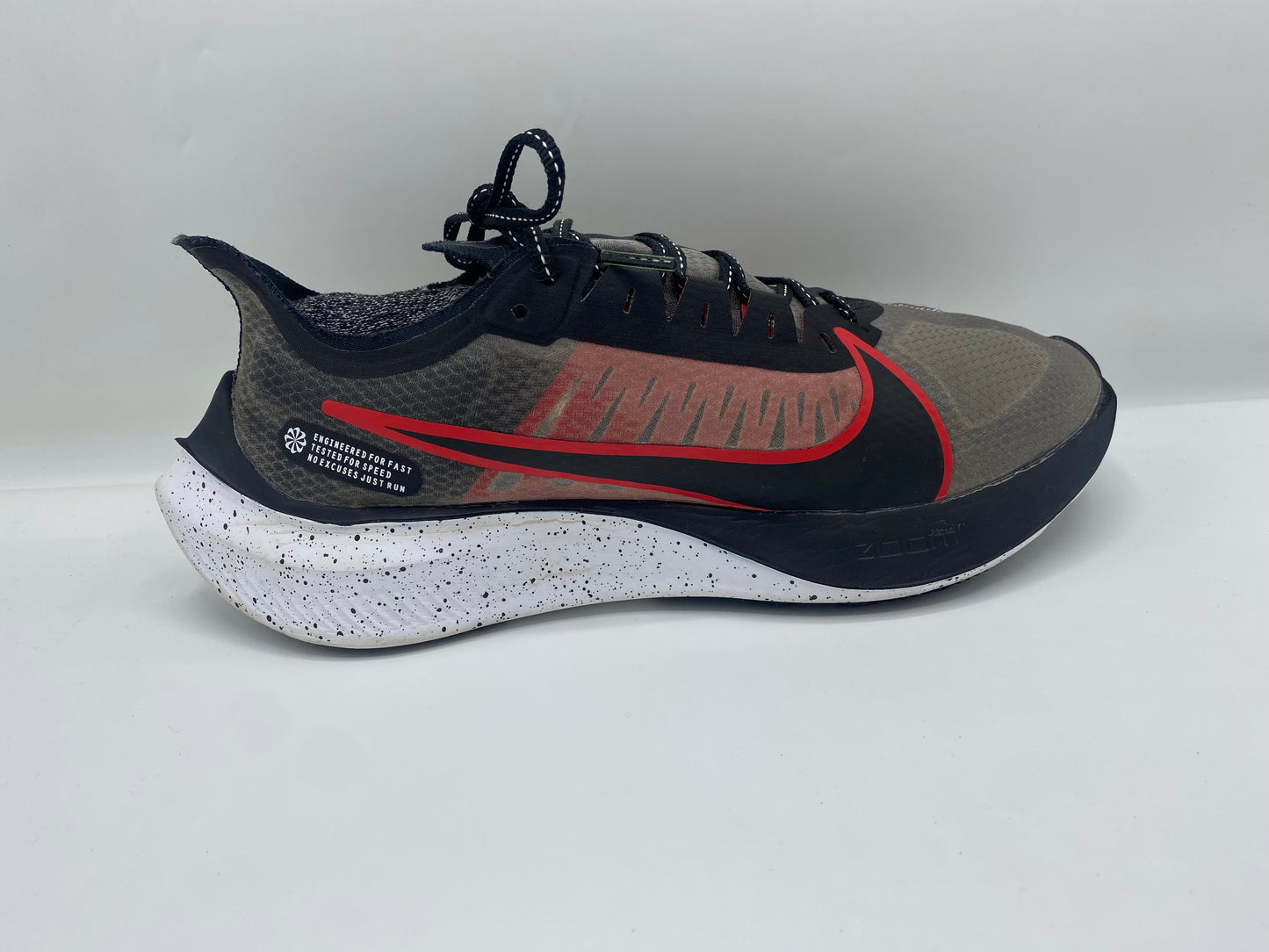 Nike Men's Gravity Zoom