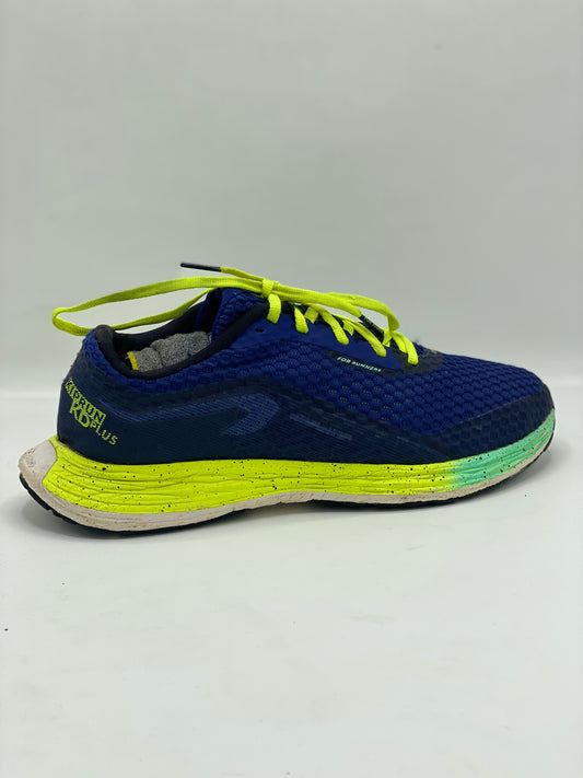 Kiprun Men's Kd Plus, Running Shoes in Midnight Indigo