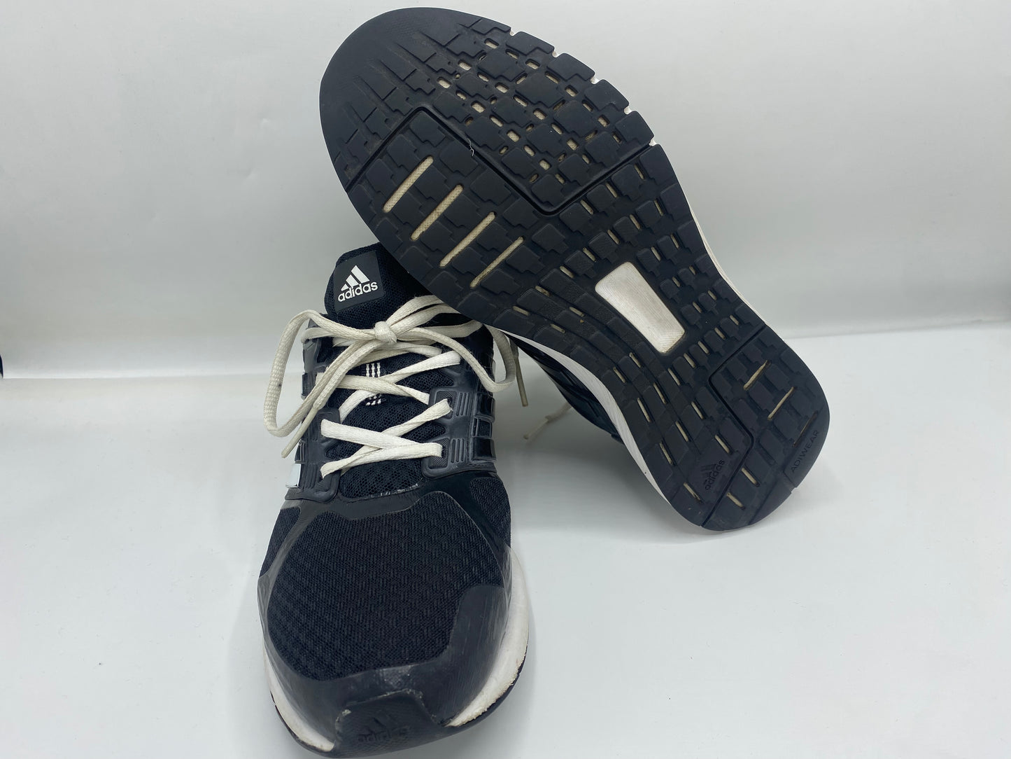 Adidas Duramo 8 Black 2