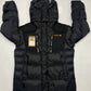 MERRELL Black M’en Puffer Jacket