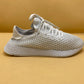 Adidas Running Shoes White Deerupt Sneakers