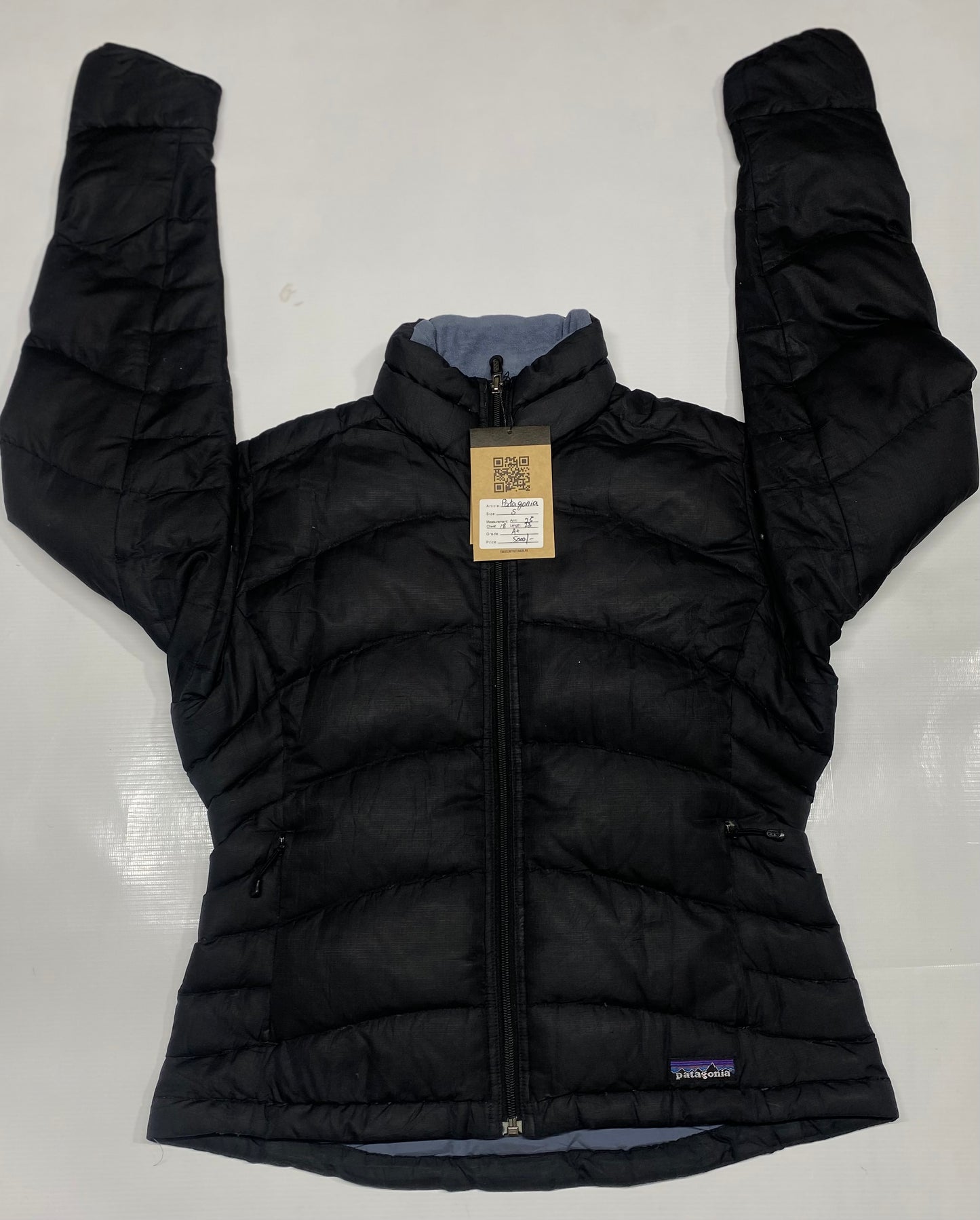 Patagonia Puffer Jacket