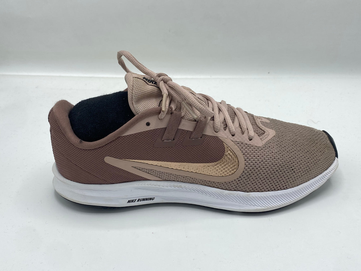 Nike Downshifter 9 Smokey Mauve