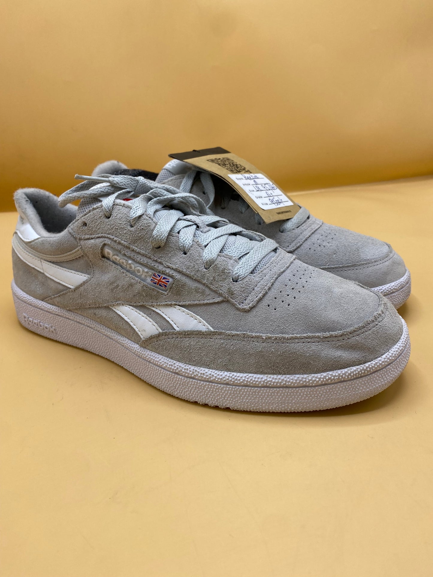 Reebok Club C 85 mens Sneaker