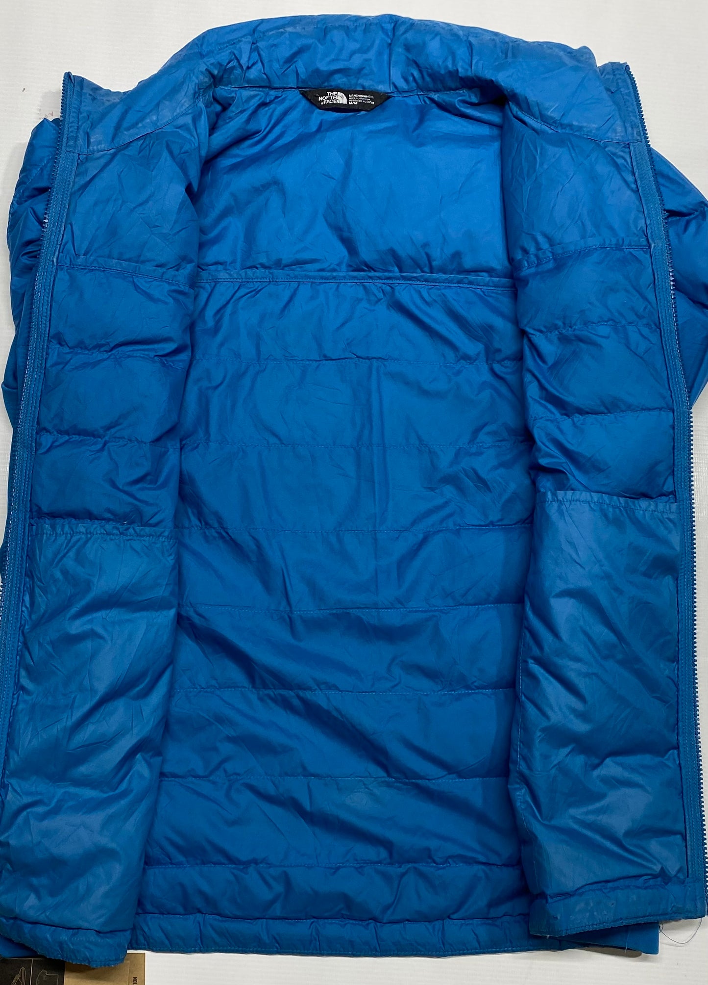 The North Face Jacket Gore Tex Mens