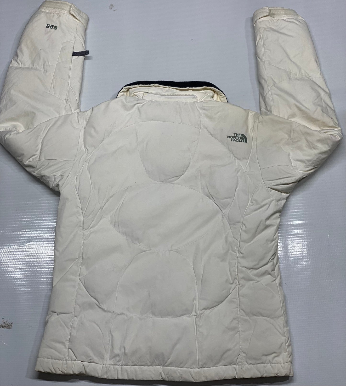 The North Face Women's Vintage White