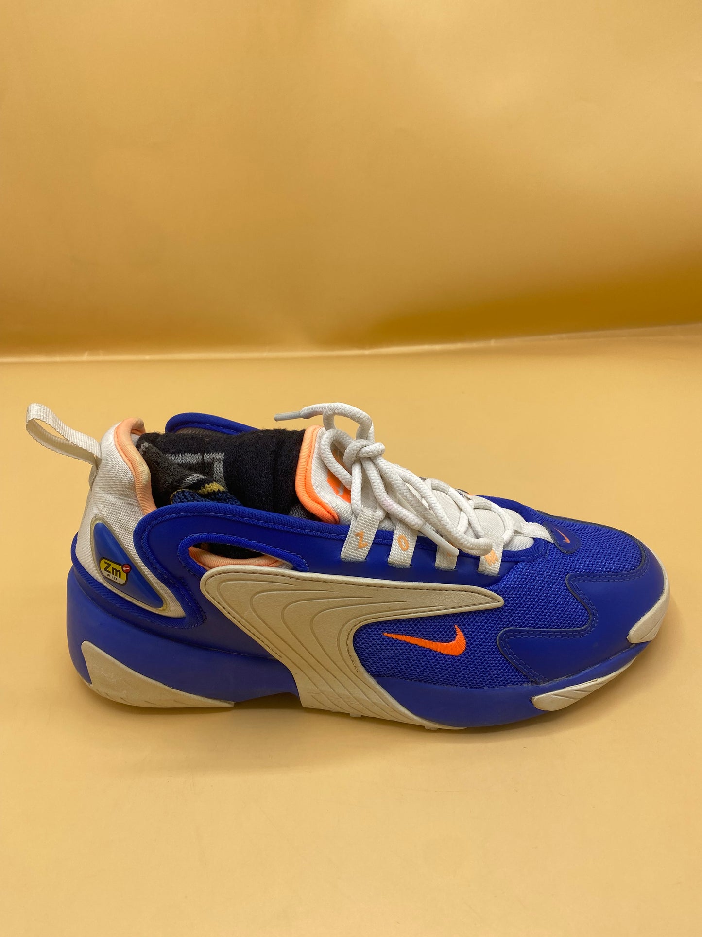 Nike Zoom 2K