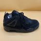 Nike Air Jordan 4 Retro Black