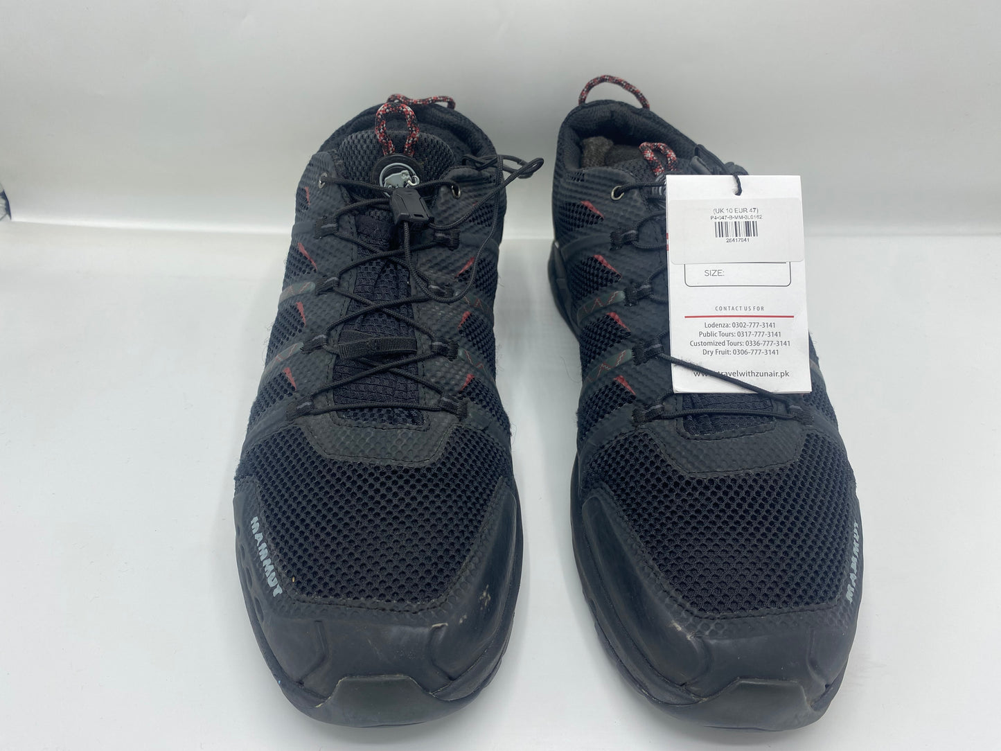 Mammut T Aenergy Low GTX