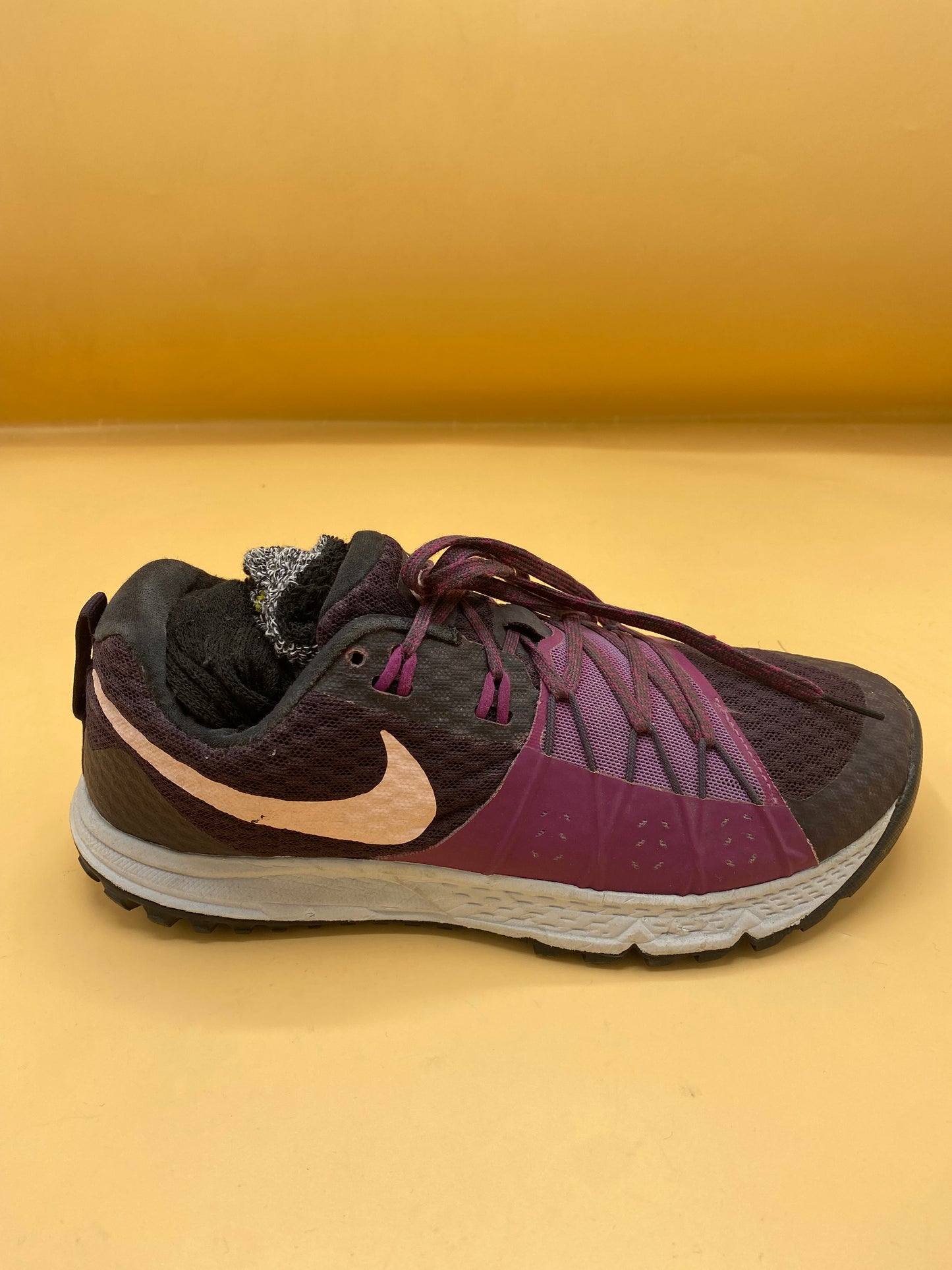 Nike Air Zoom Wildhorse Running Shoe