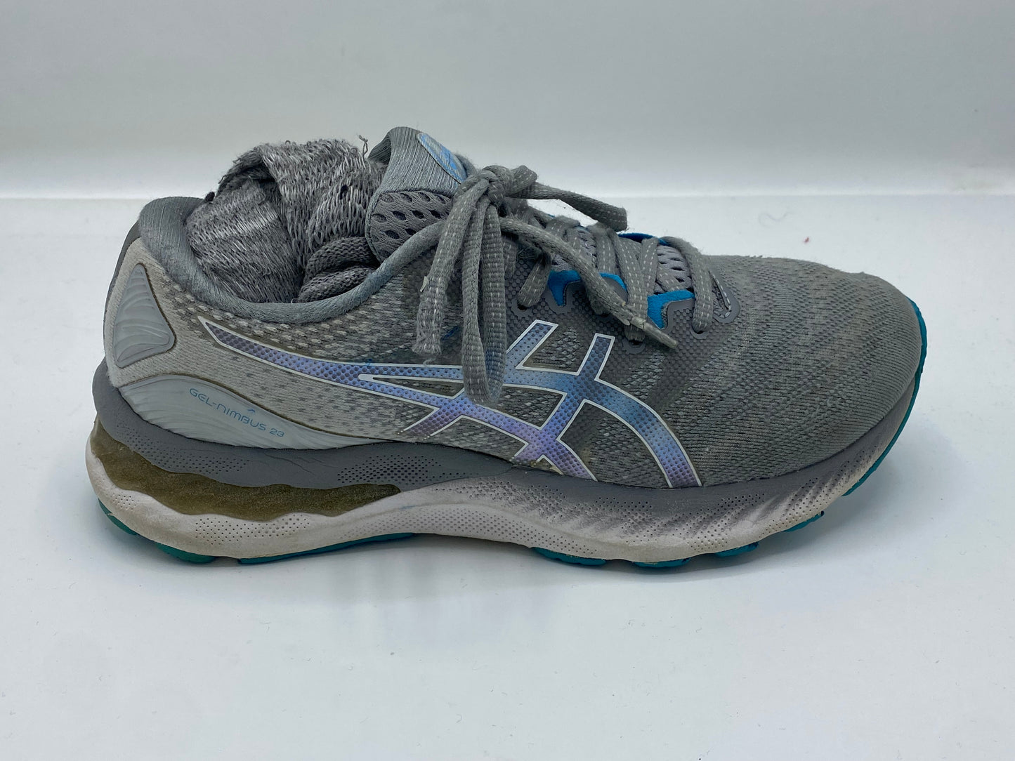 Asics Gel-Shoes Sneaker’s