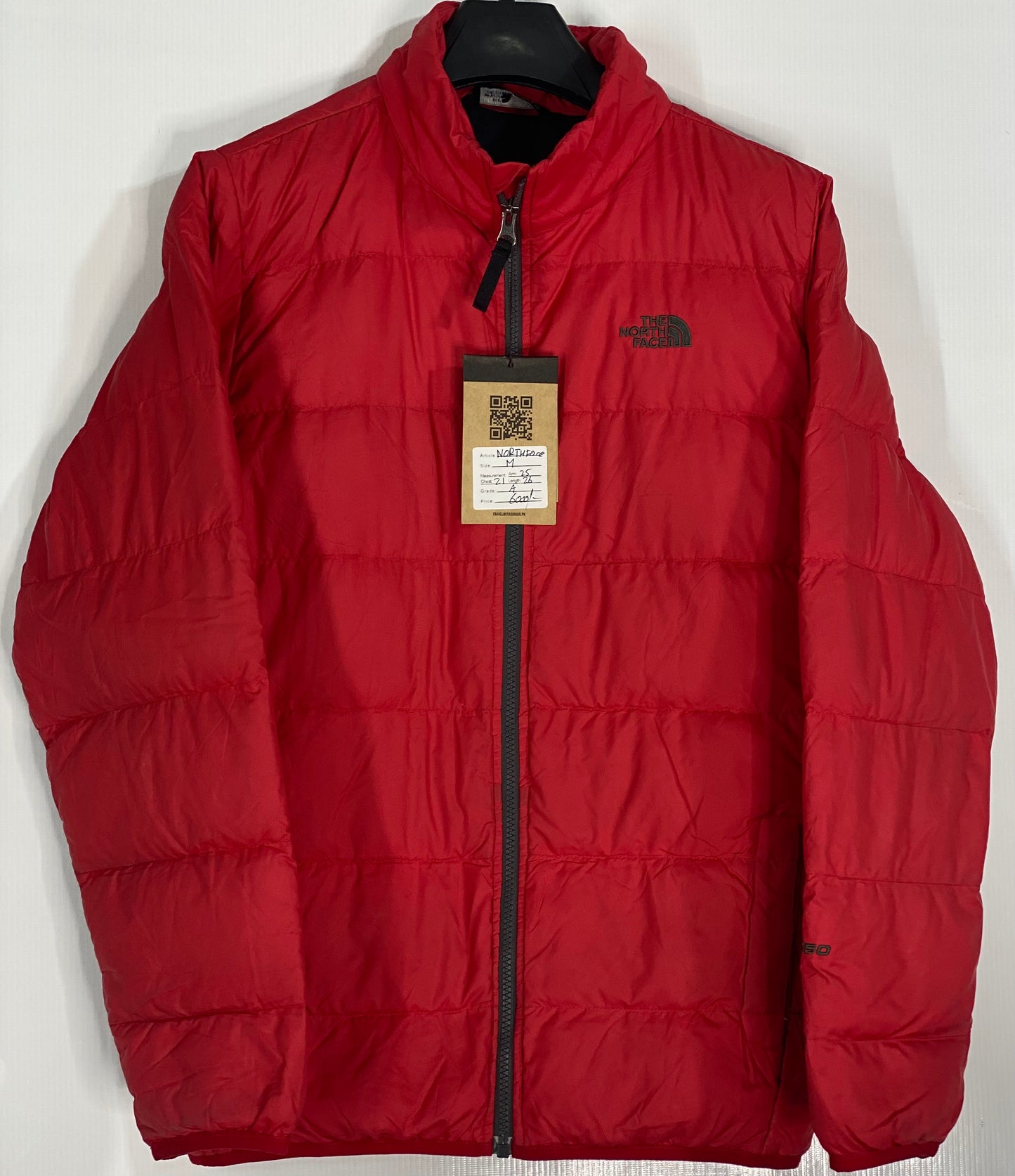 The North Face