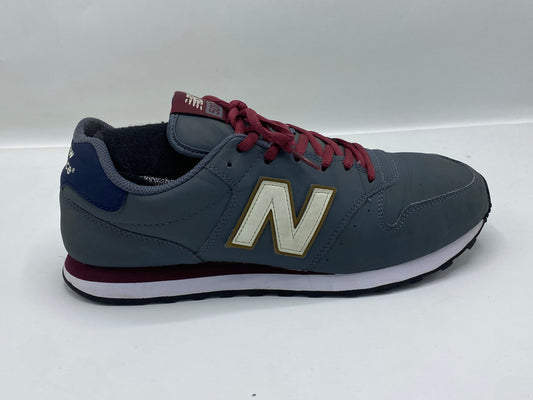 SCARPA NEW BALANCE. VERDE