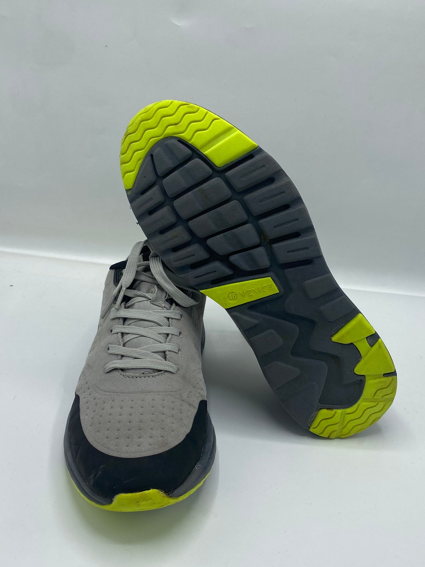 Vincse Rubber Shoes