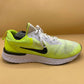 Nike Odyssey React Volt White