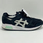 Asics Gel Vanquish Camo Black